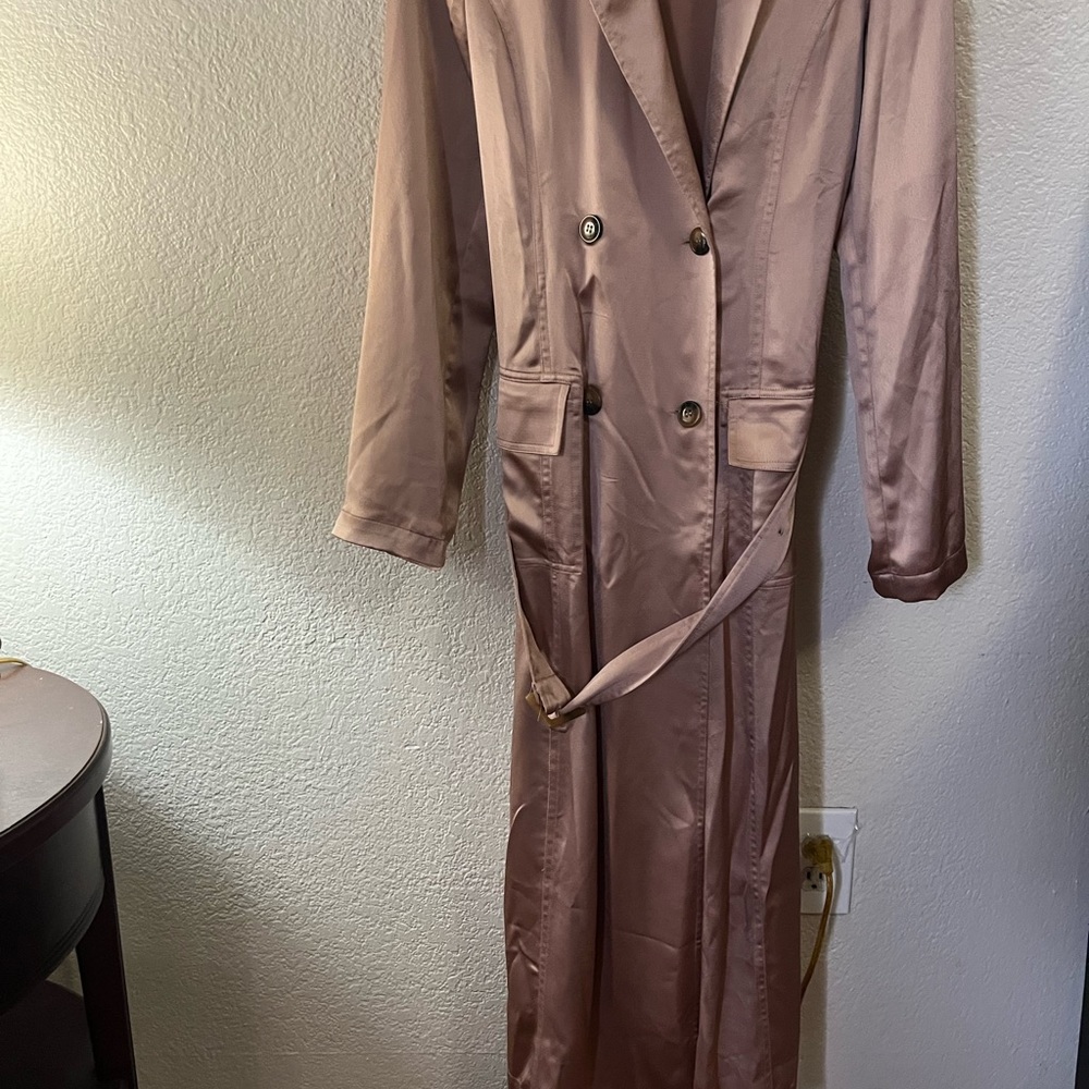Victoria secret coat